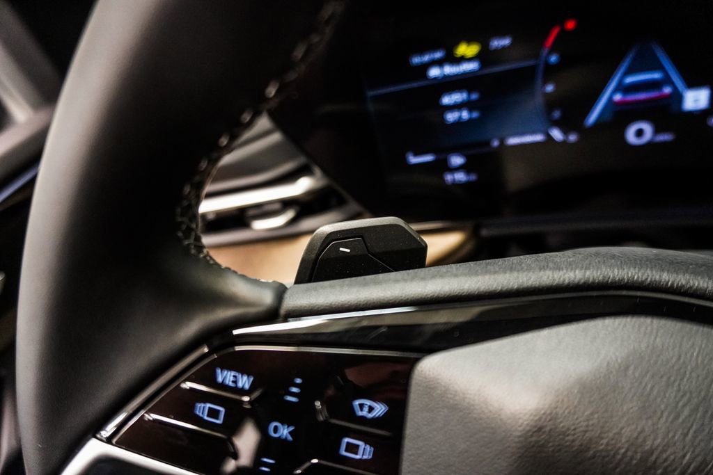 Used 2025 Audi Q5 Premium Plus w/ Premium Plus image 21