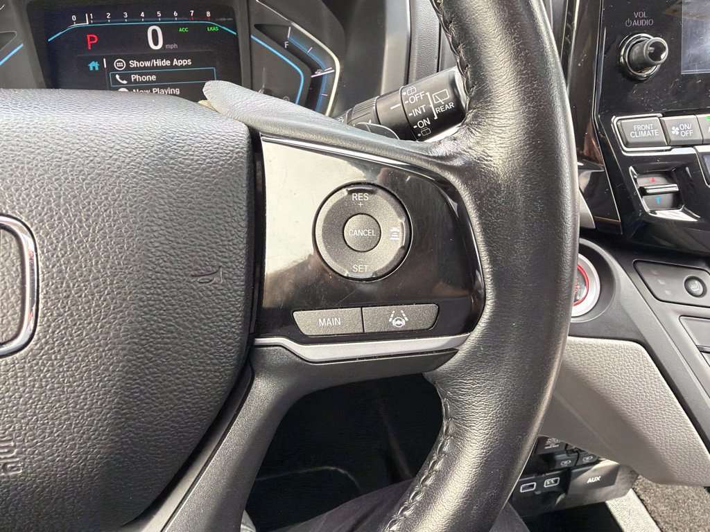 Used 2020 Honda Odyssey EX-L image 41