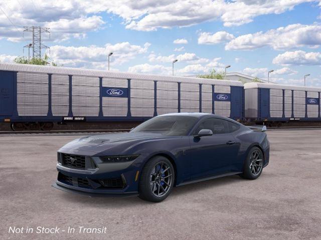 New 2026 Ford Mustang Dark Horse w/ Dark Horse Handlin Package RWD image 29