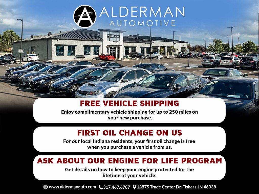 Used 2025 Audi A5 2.0T Premium Plus image 4