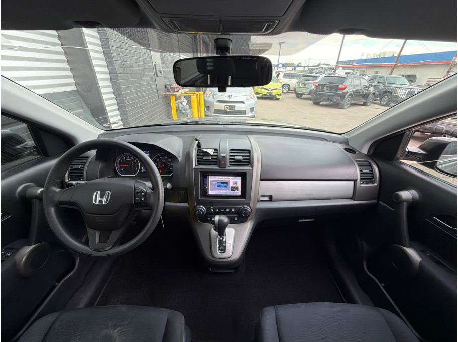 Used 2010 Honda CR-V LX image 13