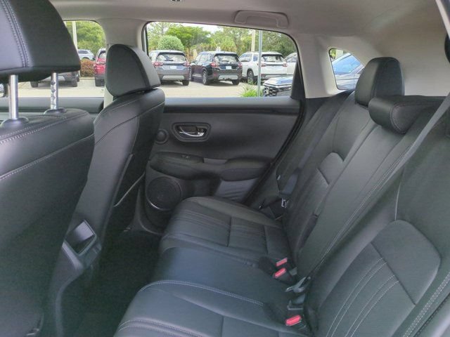 New 2027 Honda HR-V EX-L image 11