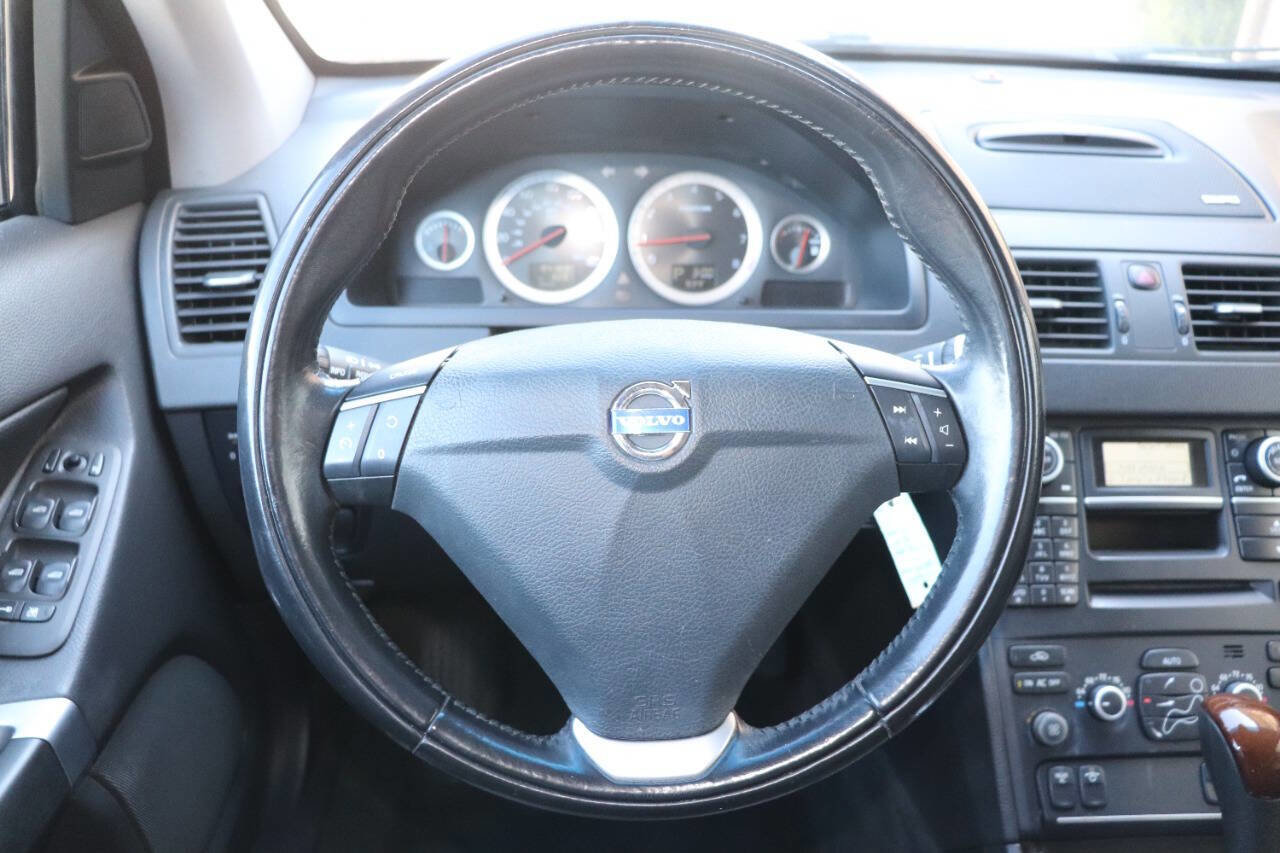 Used 2013 Volvo XC90 3.2 image 21