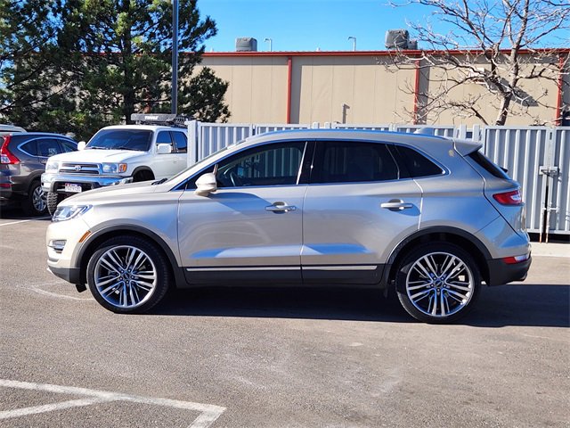 Used 2015 Lincoln MKC AWD w/ Equipment Group 102A Reserve image 2