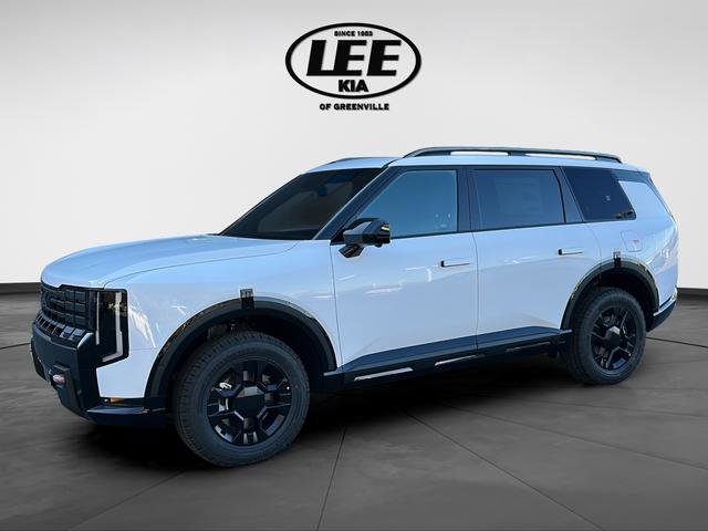 New 2027 Kia Telluride SX Prestige X-Pro image 3