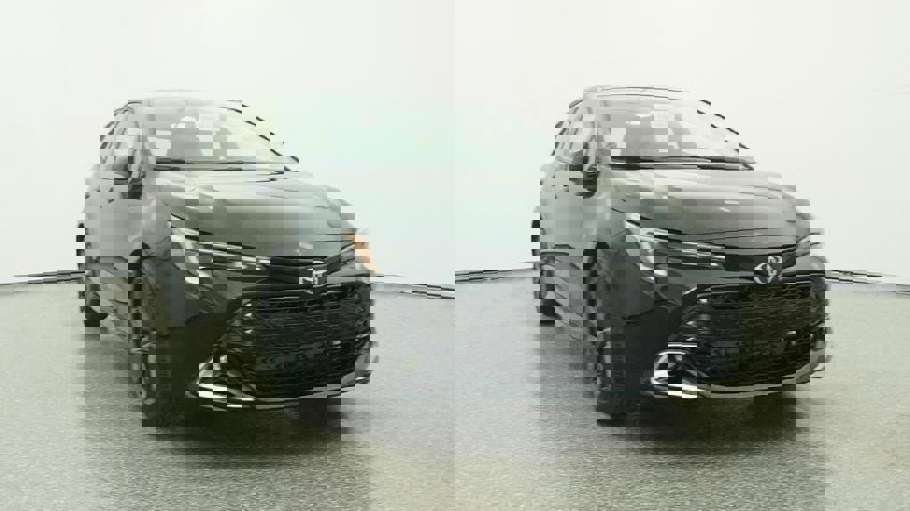 New 2026 Toyota Corolla XSE image 30