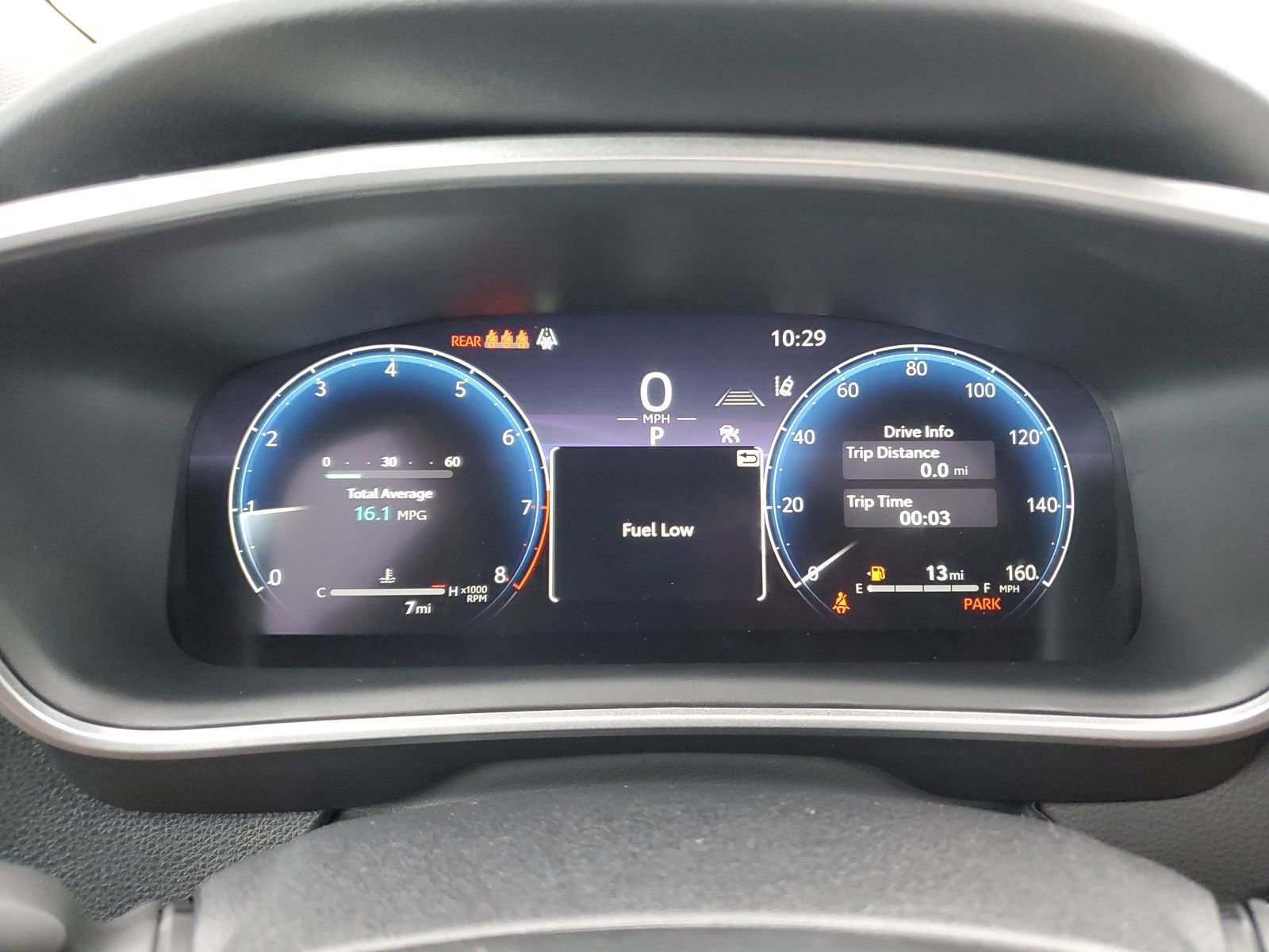 New 2026 Toyota Corolla XSE image 24