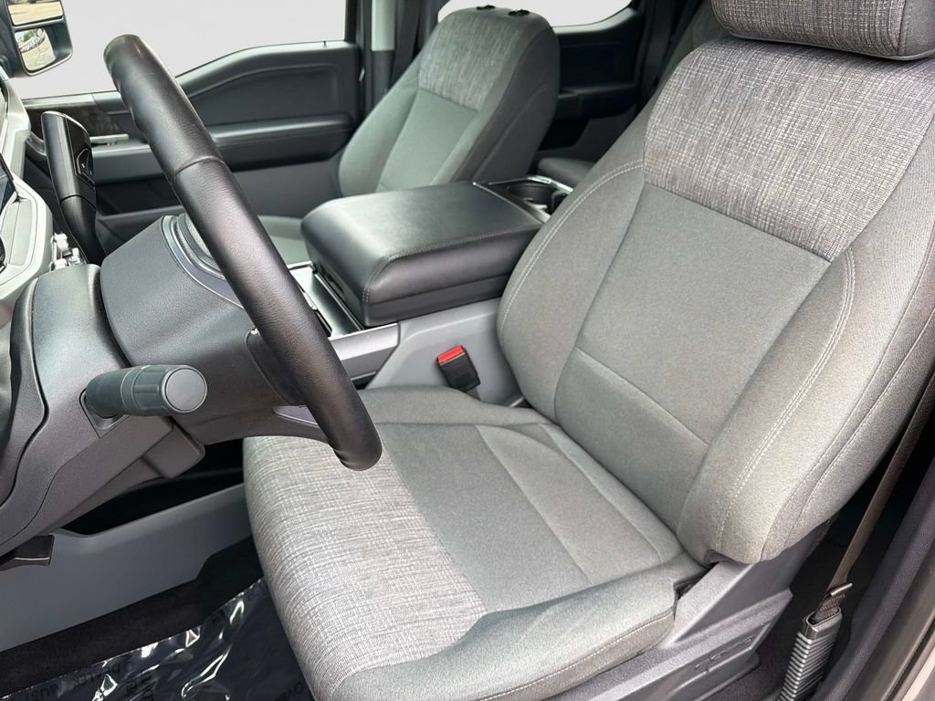 Used 2023 Ford F150 XLT w/ Equipment Group 302A High AWD/4WD image 30
