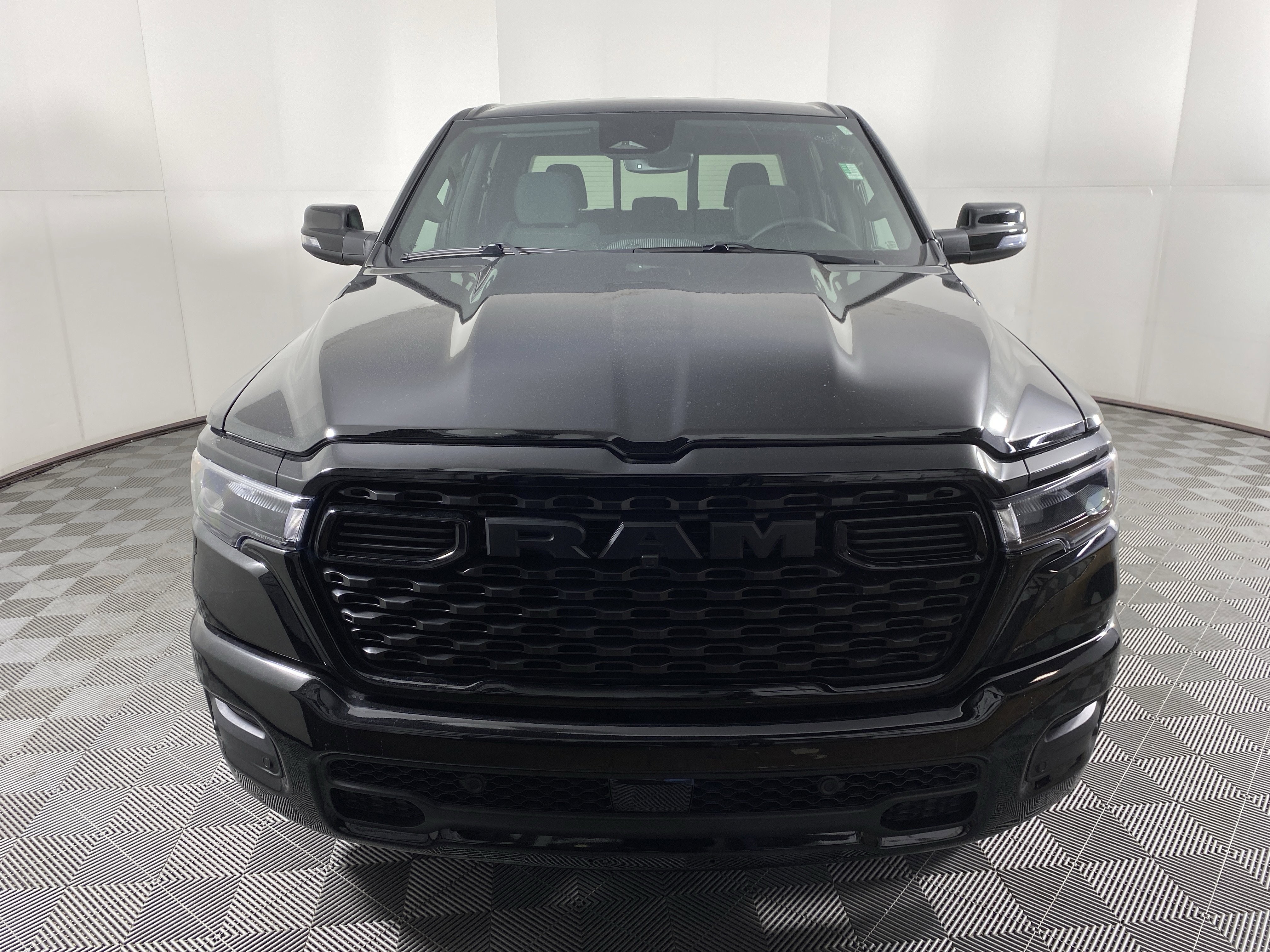 New 2026 RAM 1500 Big Horn image 11