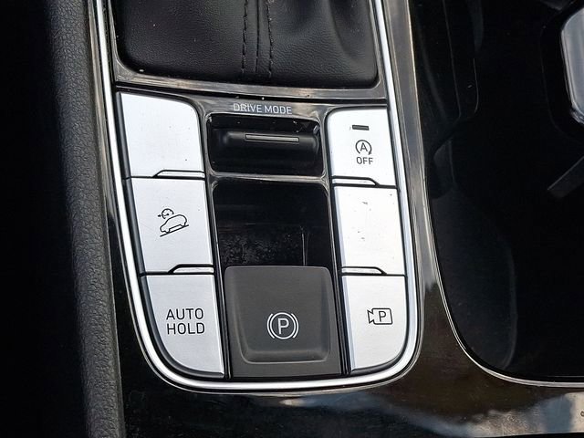 Used 2023 Hyundai Tucson SEL image 23