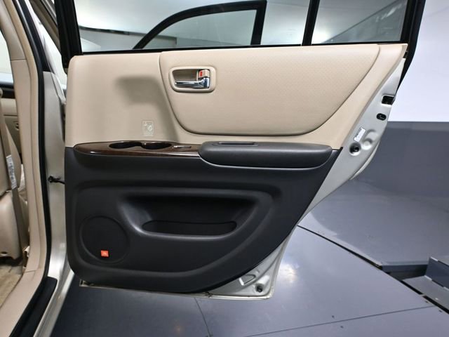 Used 2002 Toyota Highlander V6 image 35