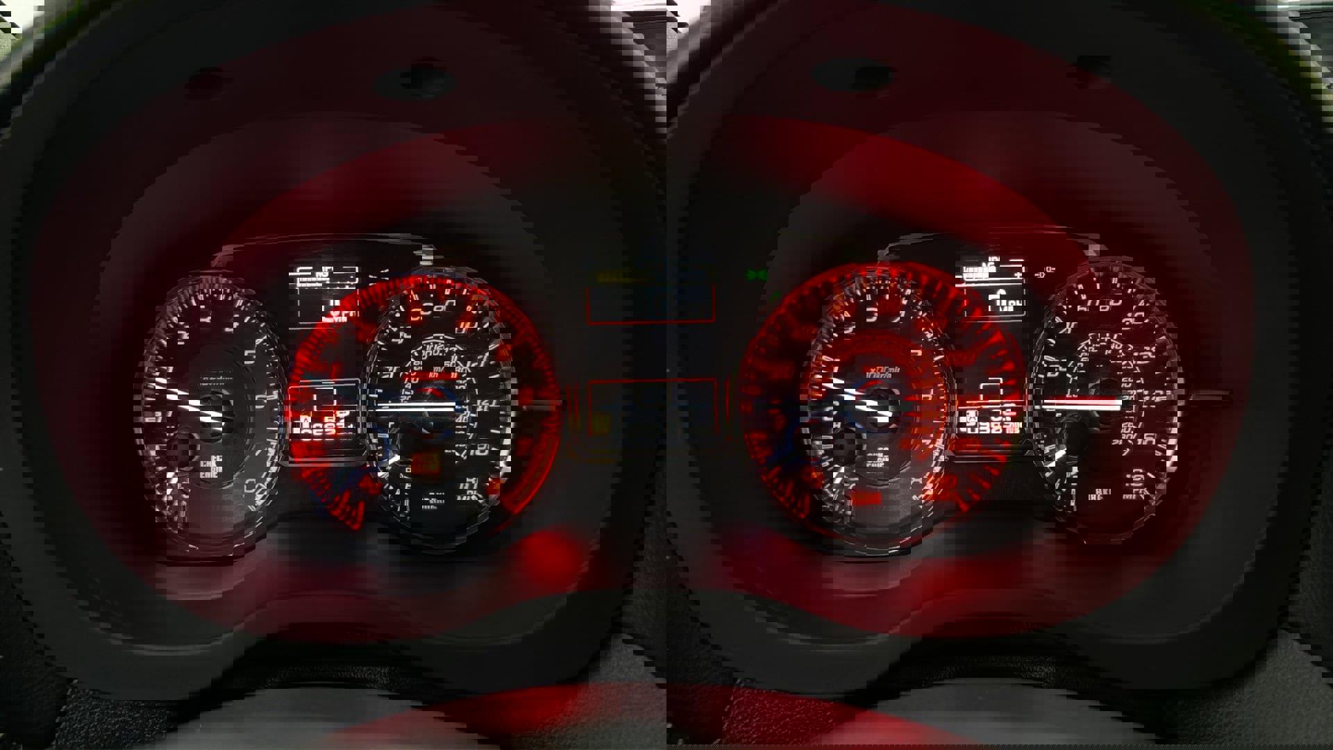 Used 2017 Subaru WRX image 29