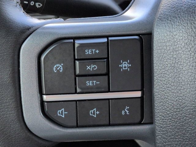 Certified 2023 Ford F150 XLT w/ Equipment Group 302A High RWD image 25