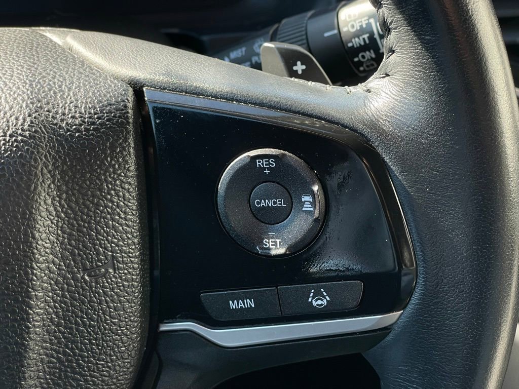 Certified 2021 Honda Pilot EX-L image 14