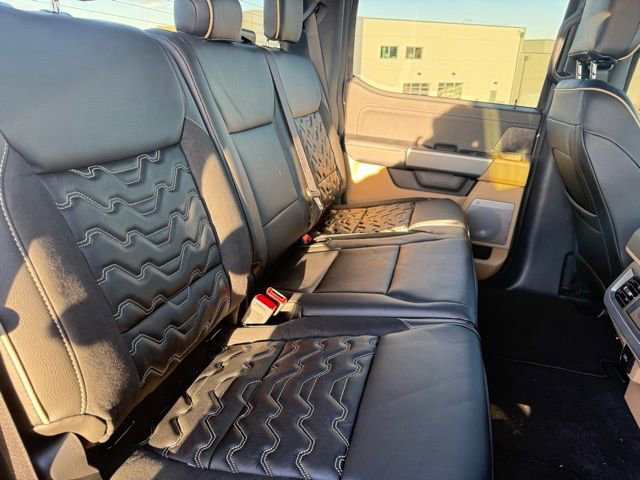 New 2026 Ford F450 XLT w/ XLT Premium Package AWD/4WD image 19