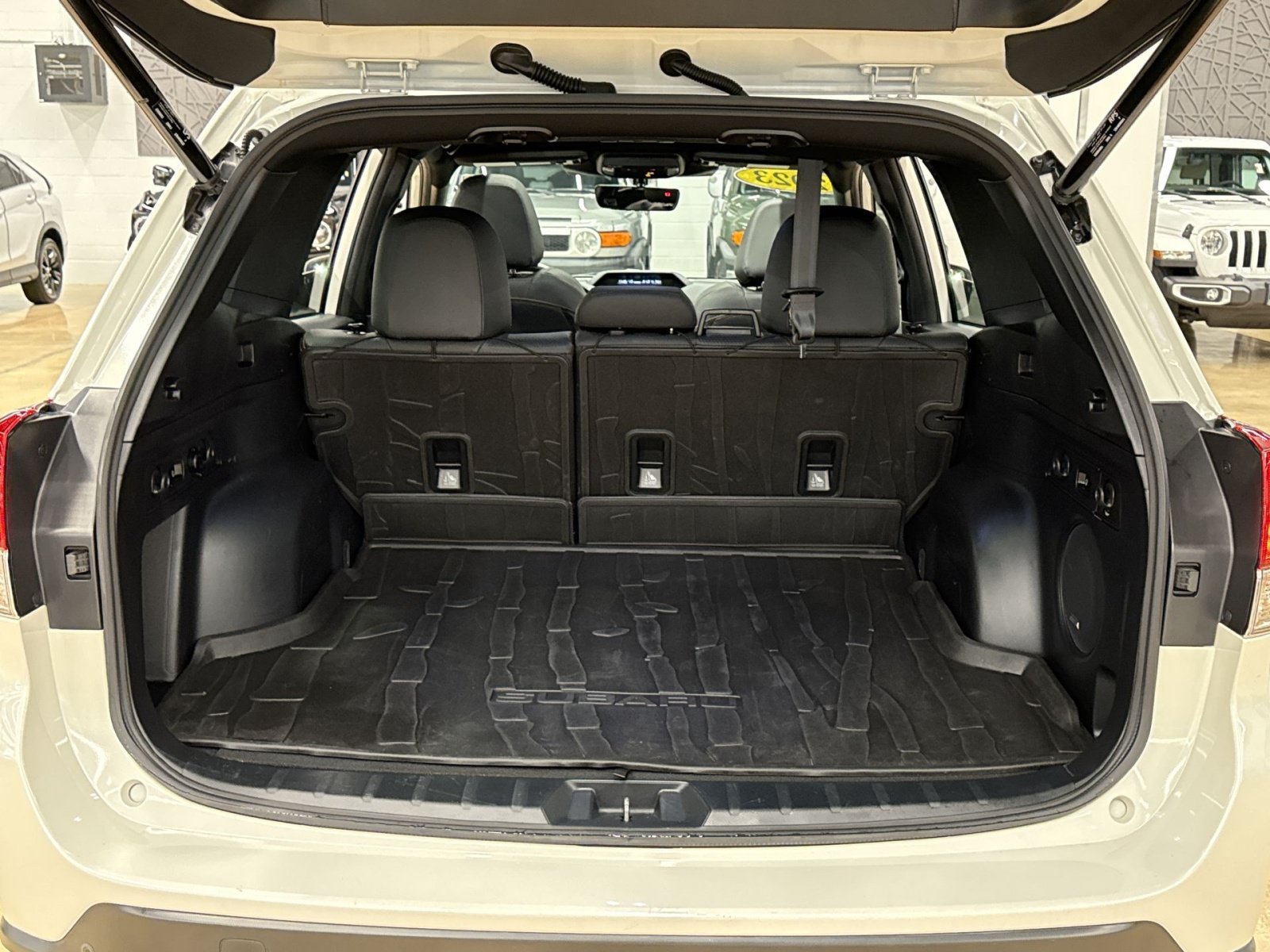 Used 2023 Subaru Forester Wilderness AWD/4WD image 28