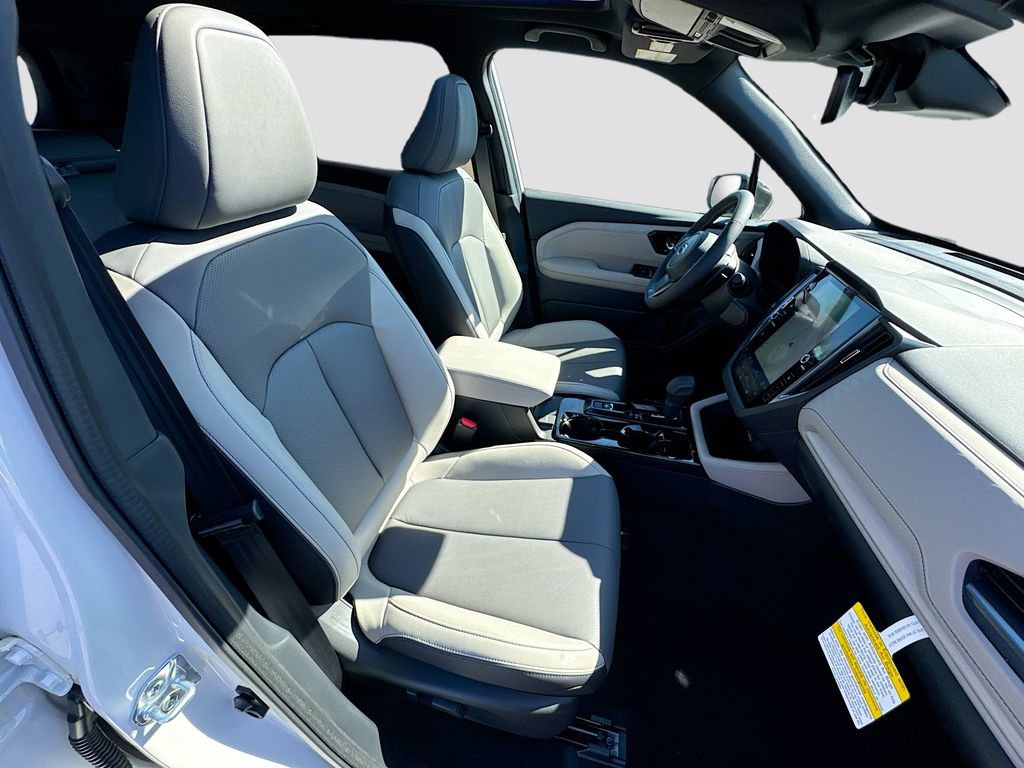 New 2026 Subaru Forester Limited image 29