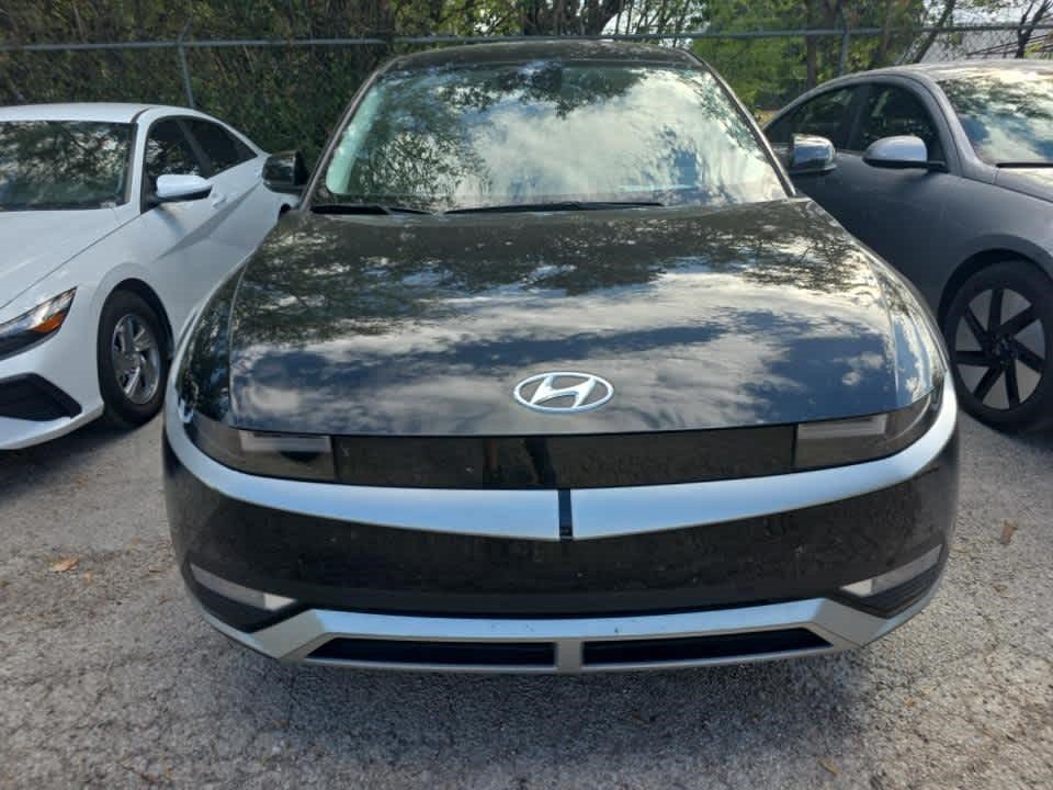 Used 2023 Hyundai Ioniq 5 SEL AWD/4WD image 7