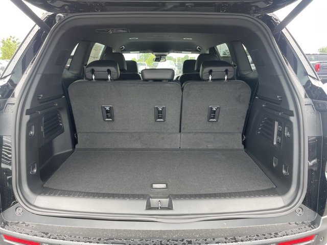 New 2025 Buick Enclave Preferred w/ Power Package image 26