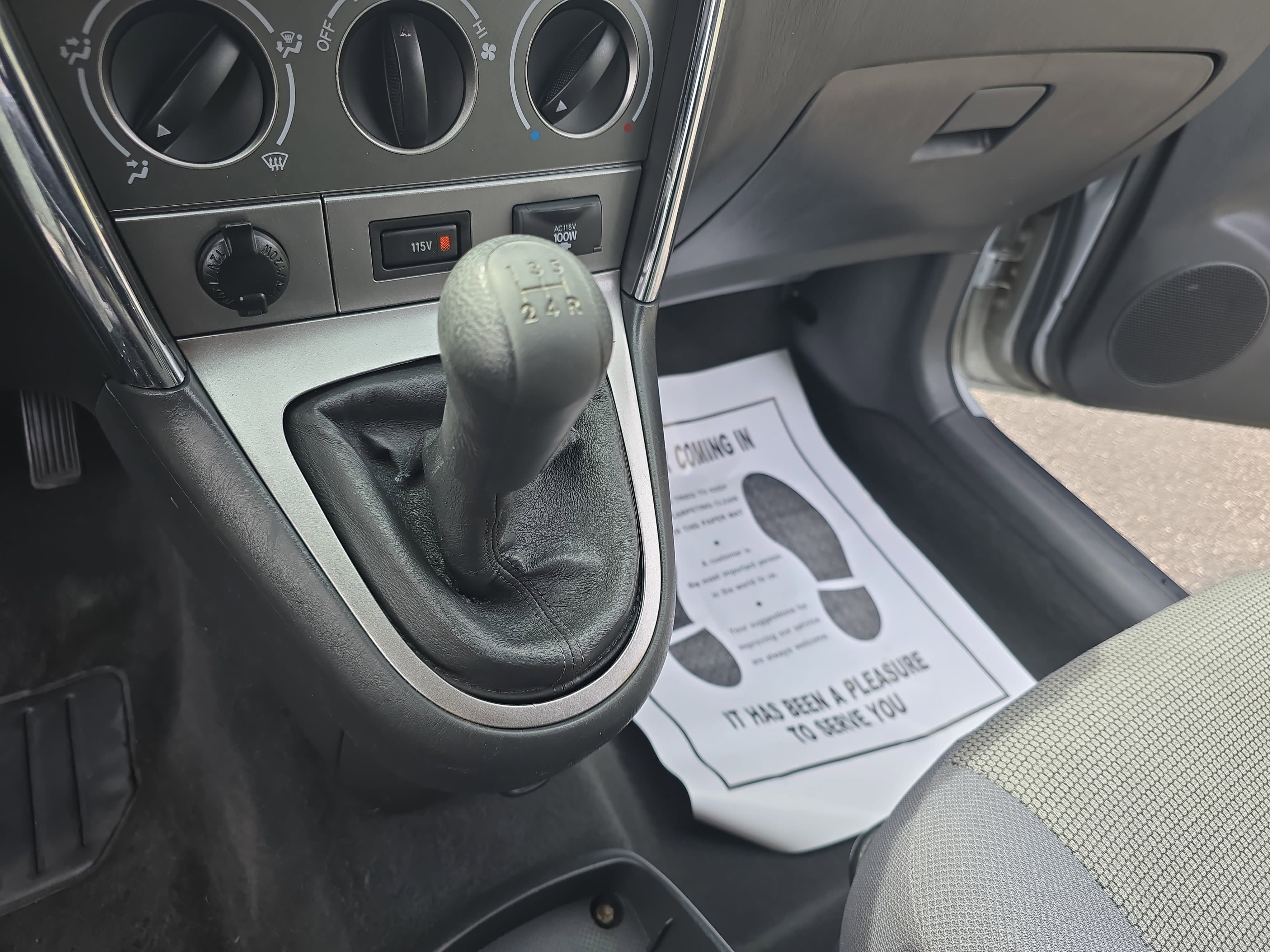 Used 2007 Toyota Matrix image 23