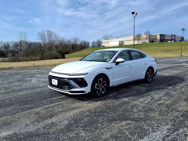 Used 2025 Hyundai Sonata SEL image 36