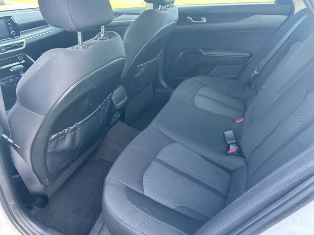 Used 2023 Kia K5 LXS FWD image 29