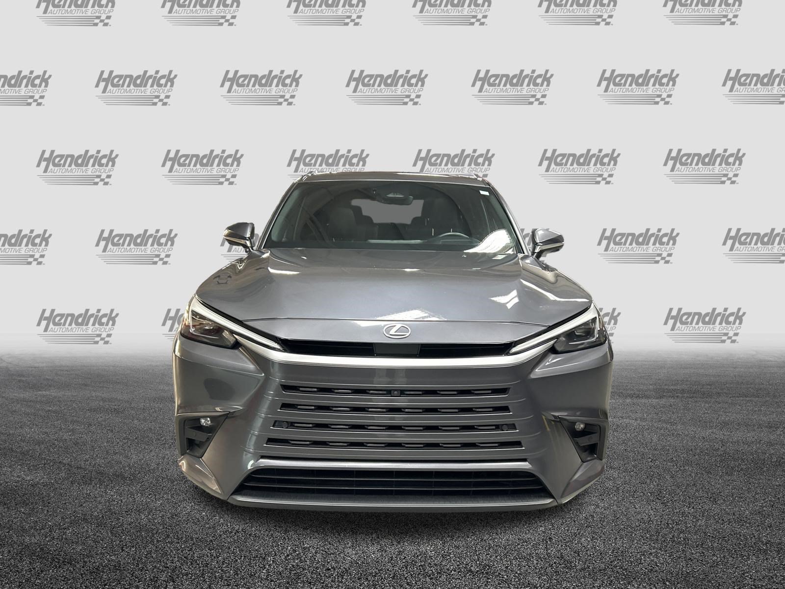 Used 2024 Lexus TX 350 FWD w/ Captains Chair Package image 3