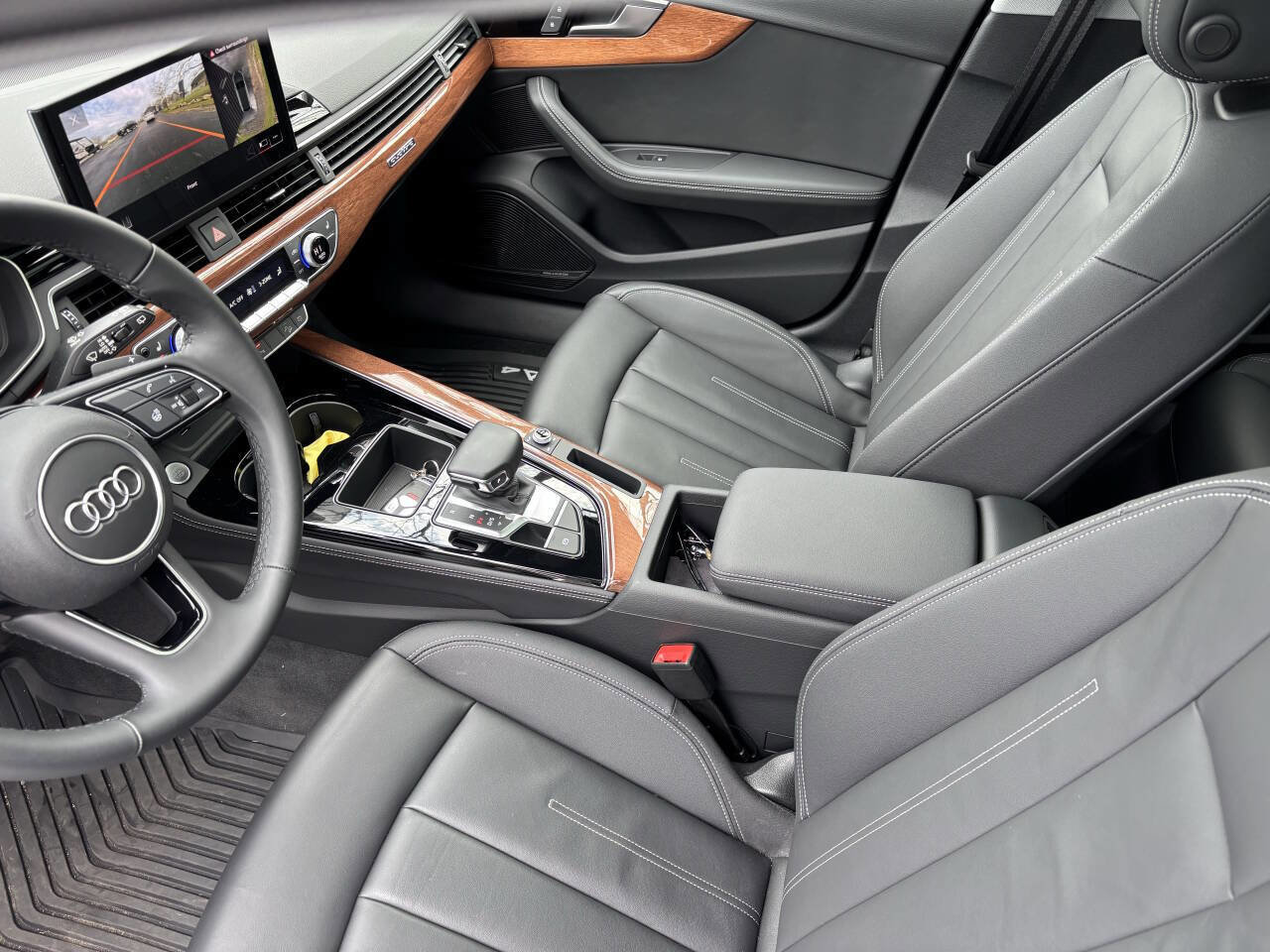 Used 2022 Audi A4 2.0T allroad Premium Plus image 15