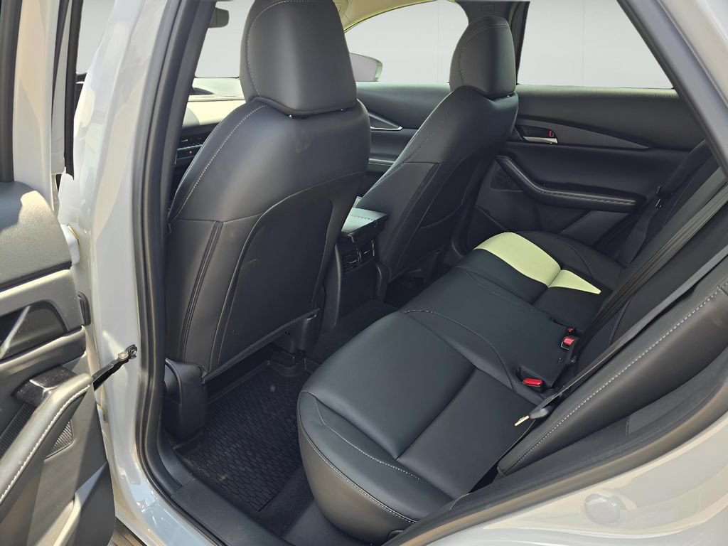 Used 2025 MAZDA CX-30 AWD 2.5 S w/ Select Sport Pkg image 24
