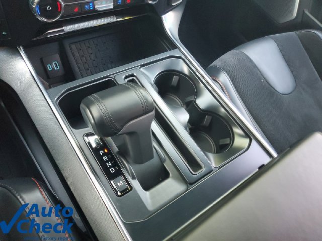 Used 2023 Ford F150 Raptor w/ Equipment Group 802A Raptor R AWD/4WD image 29