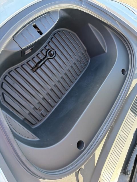 Used 2021 Tesla Model 3 Performance AWD/4WD image 26