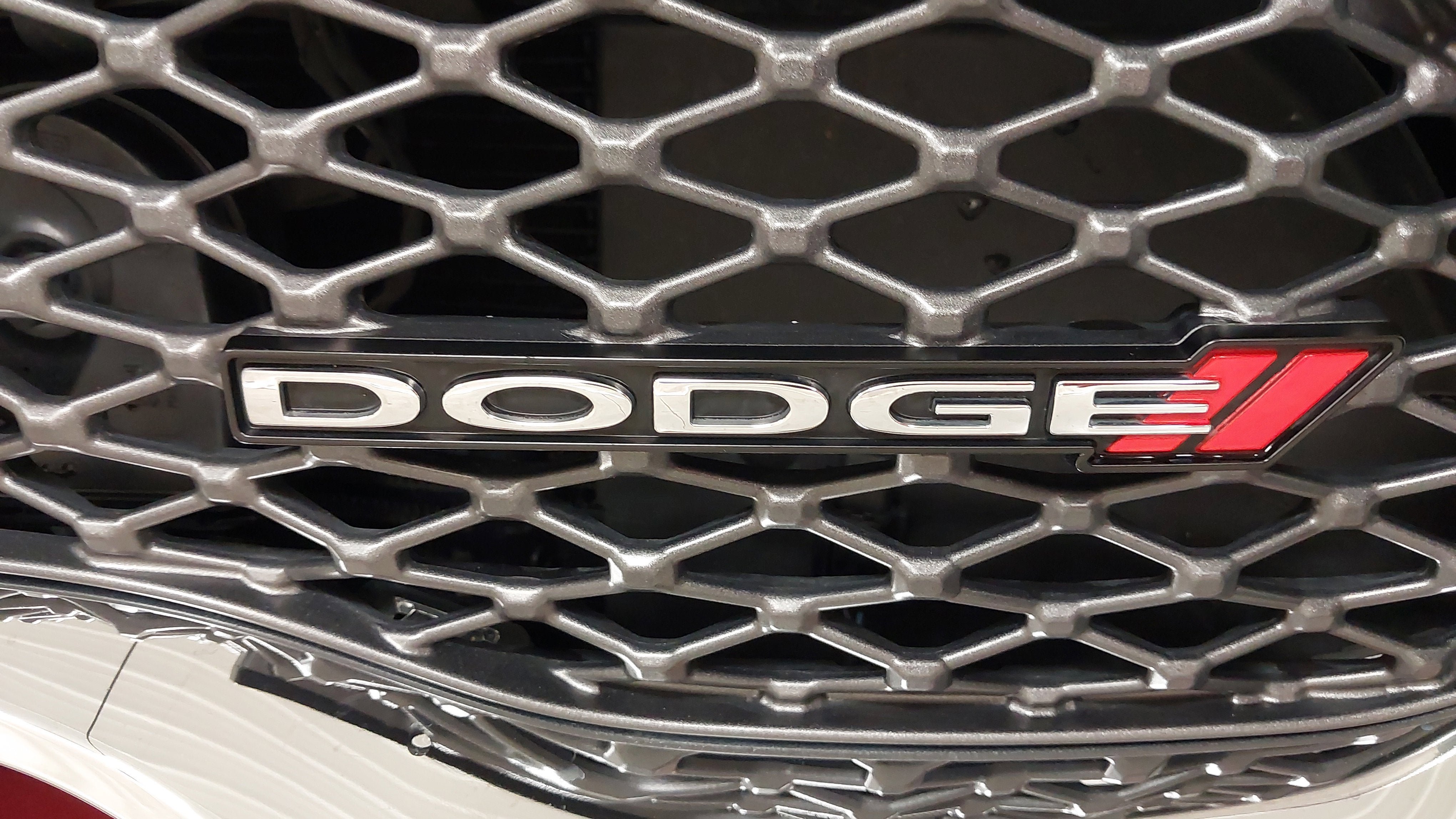 Used 2024 Dodge Durango SXT AWD/4WD image 31