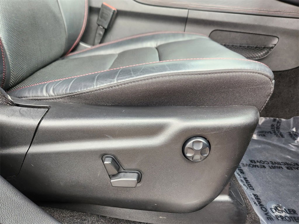 Used 2022 Dodge Durango R/T w/ Tow 'N Go Package image 17