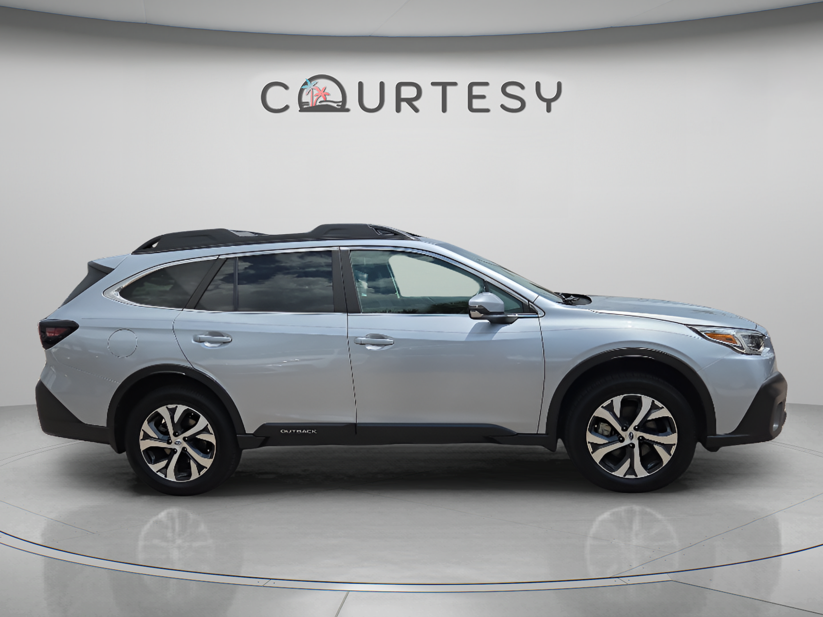 Used 2022 Subaru Outback Limited AWD/4WD image 6
