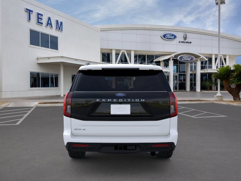 New 2026 Ford Expedition Active AWD/4WD image 5