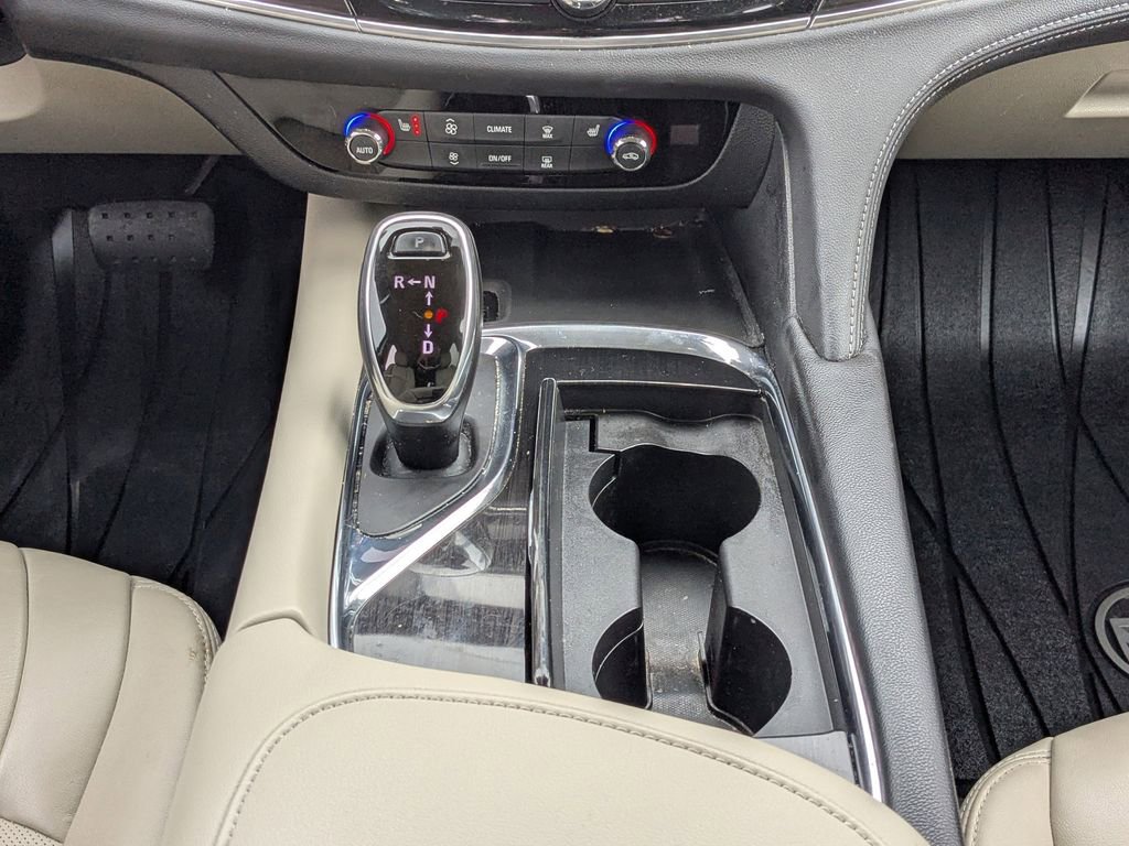 Used 2021 Buick Enclave Essence w/ Sound and Sites Package image 19