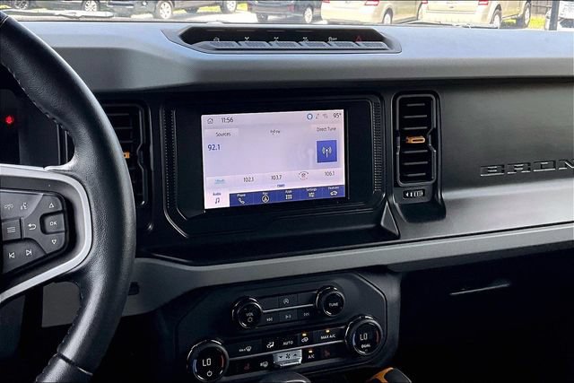 Used 2023 Ford Bronco Badlands AWD/4WD image 8