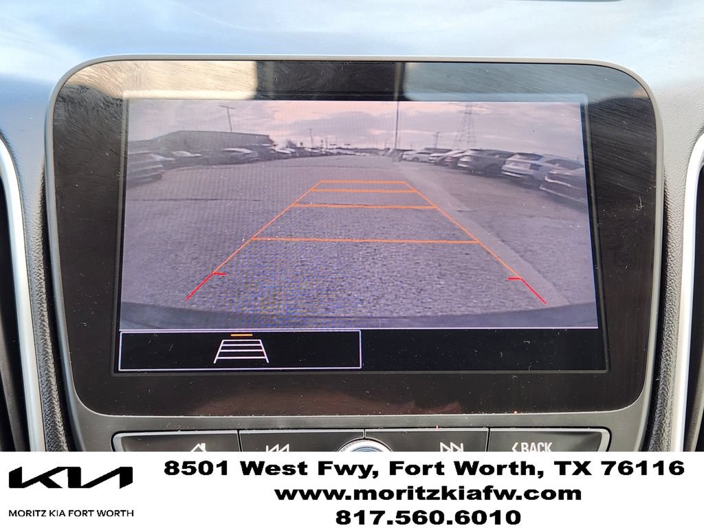 Used 2022 Chevrolet Malibu RS FWD image 17