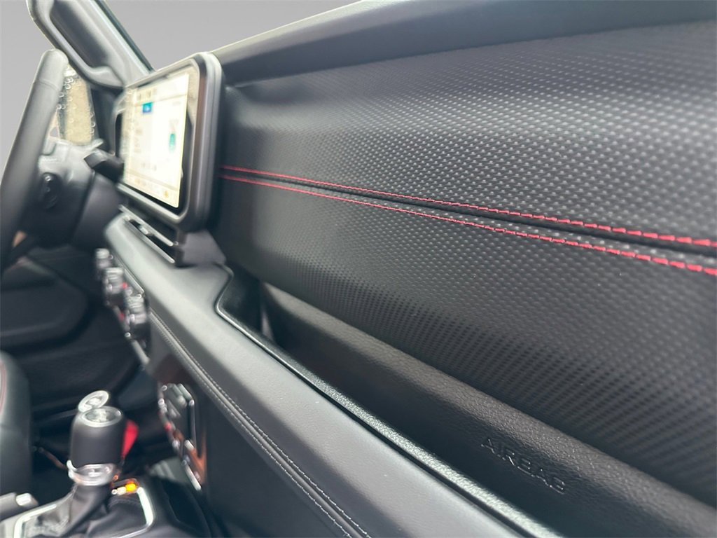 New 2026 Jeep Wrangler Unlimited Rubicon image 20