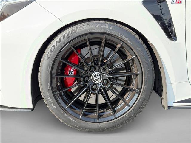 Used 2024 Toyota Corolla GR w/ Performance Package AWD/4WD image 25