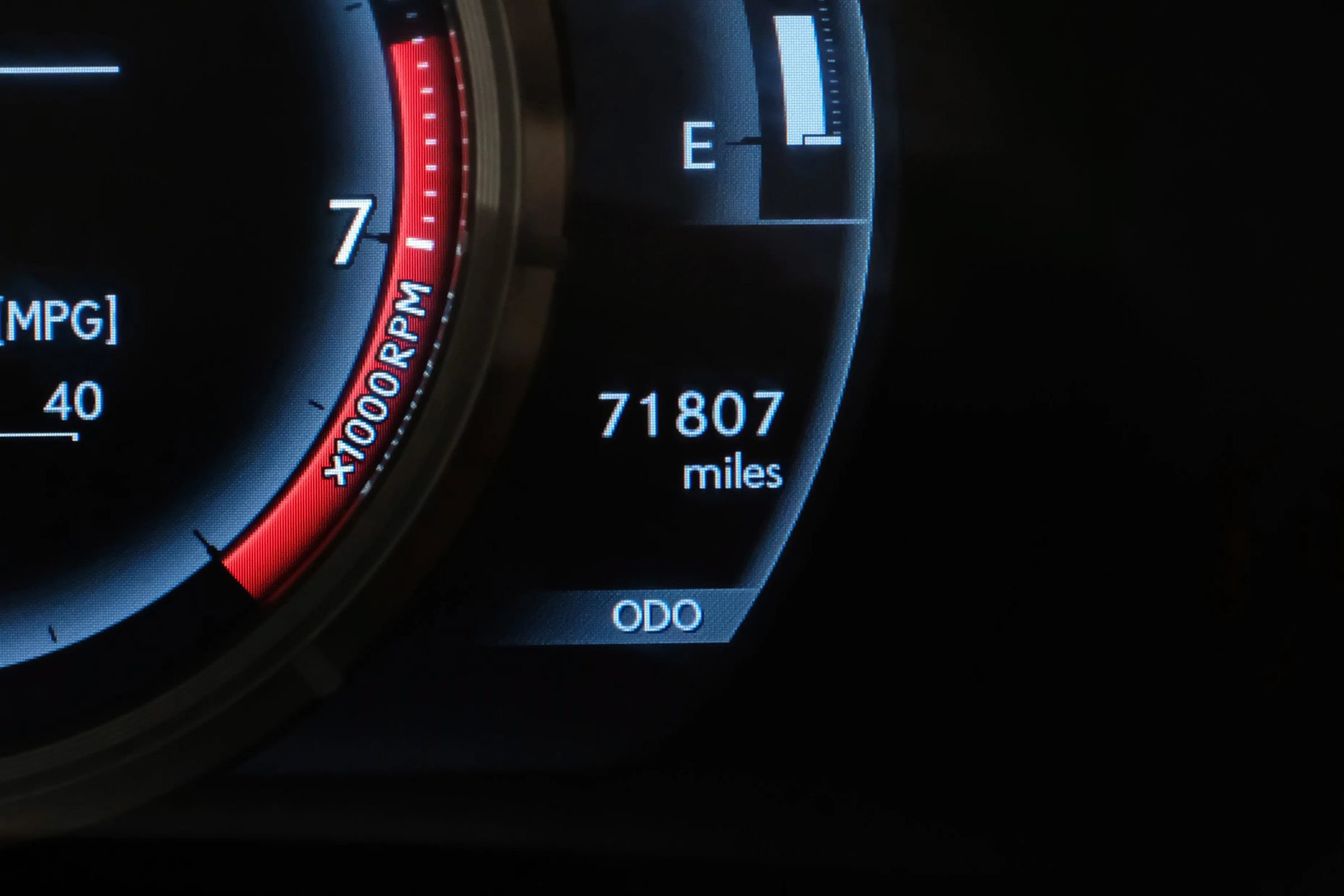 Used 2015 Lexus IS 350 w/ F-Sport Package RWD image 58