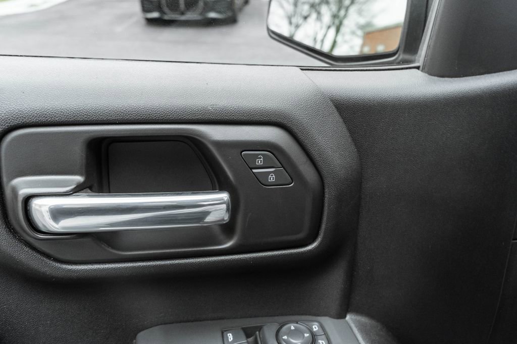 Used 2024 Chevrolet Silverado 1500 W/T w/ WT Fleet Convenience Package image 14