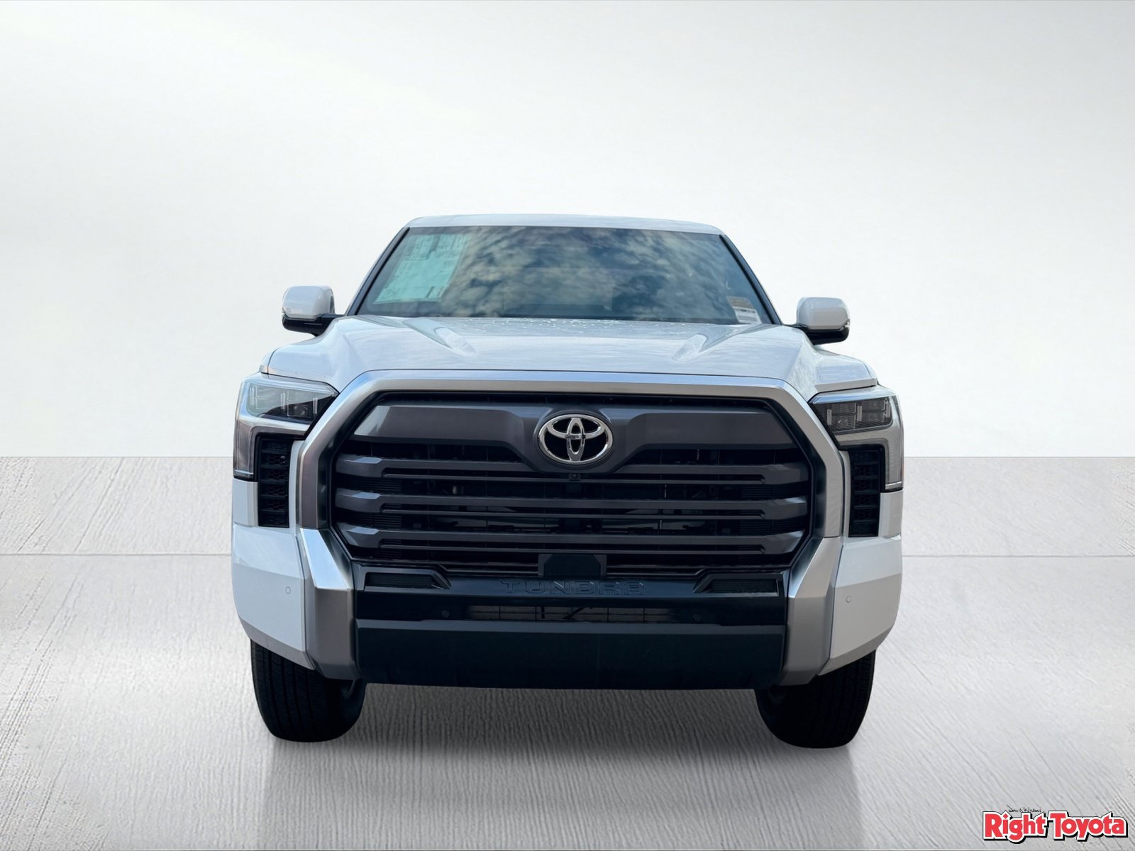 New 2026 Toyota Tundra Limited AWD/4WD image 9