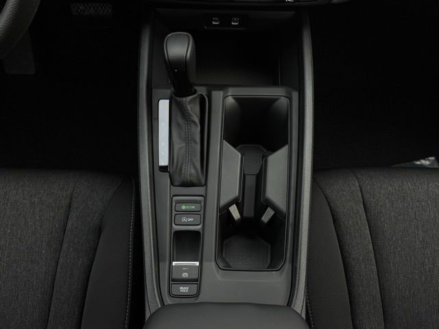 New 2025 Honda Accord SE image 27