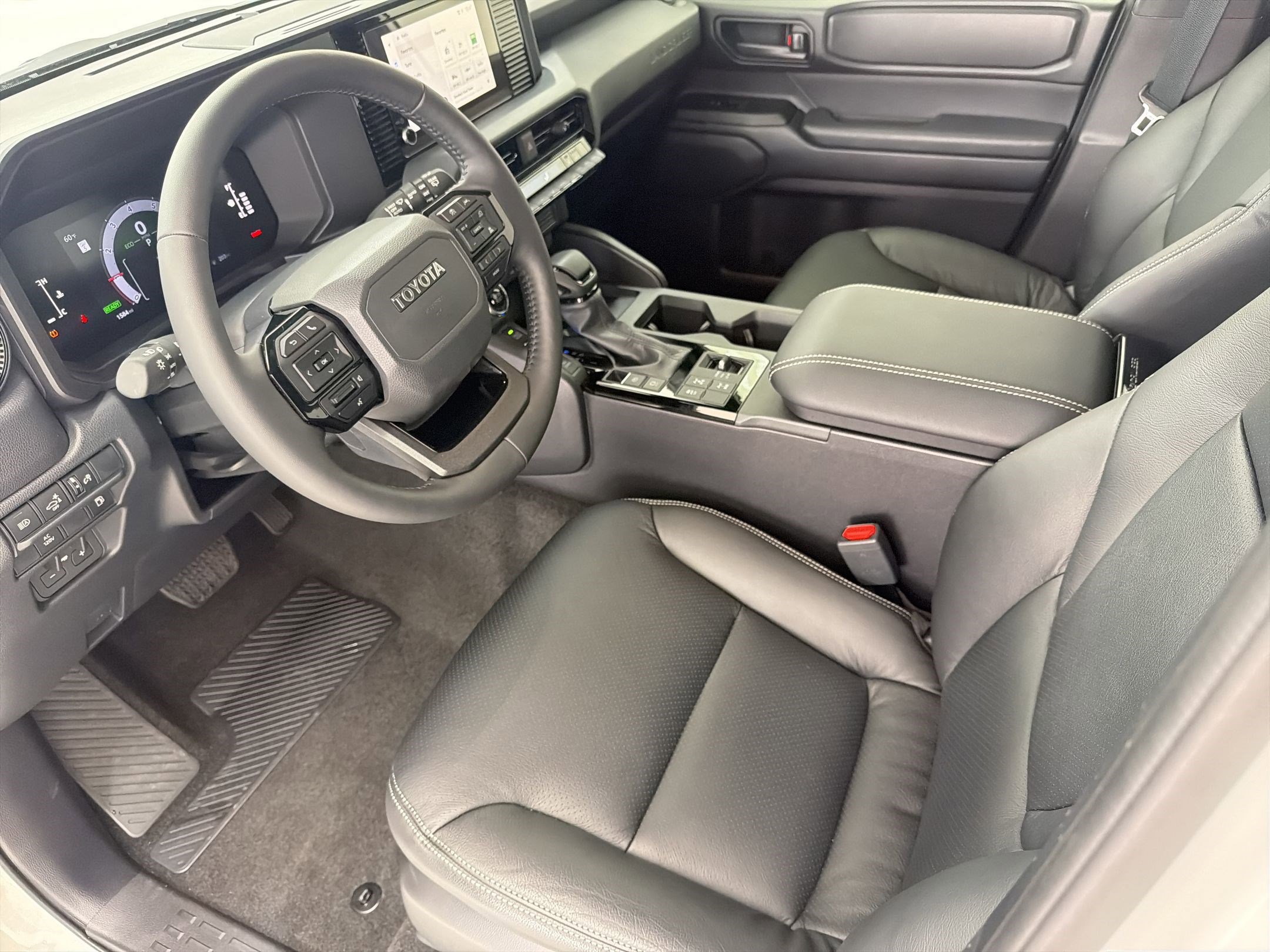 Used 2025 Toyota Land Cruiser 1958 image 4