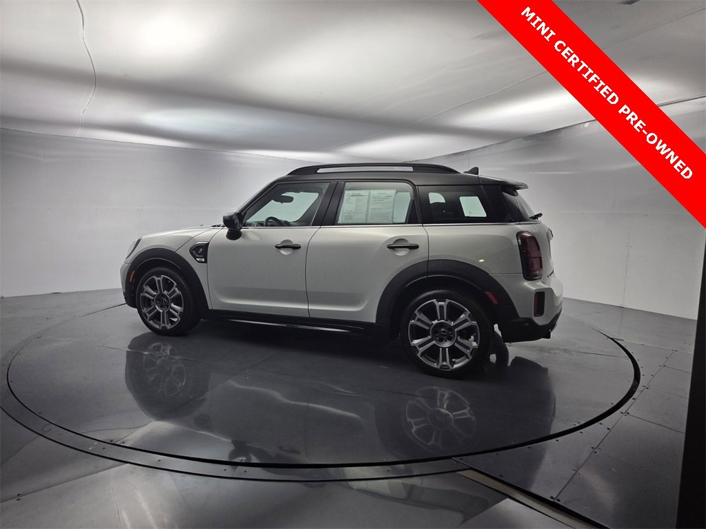 Used 2023 MINI Cooper Countryman S image 7