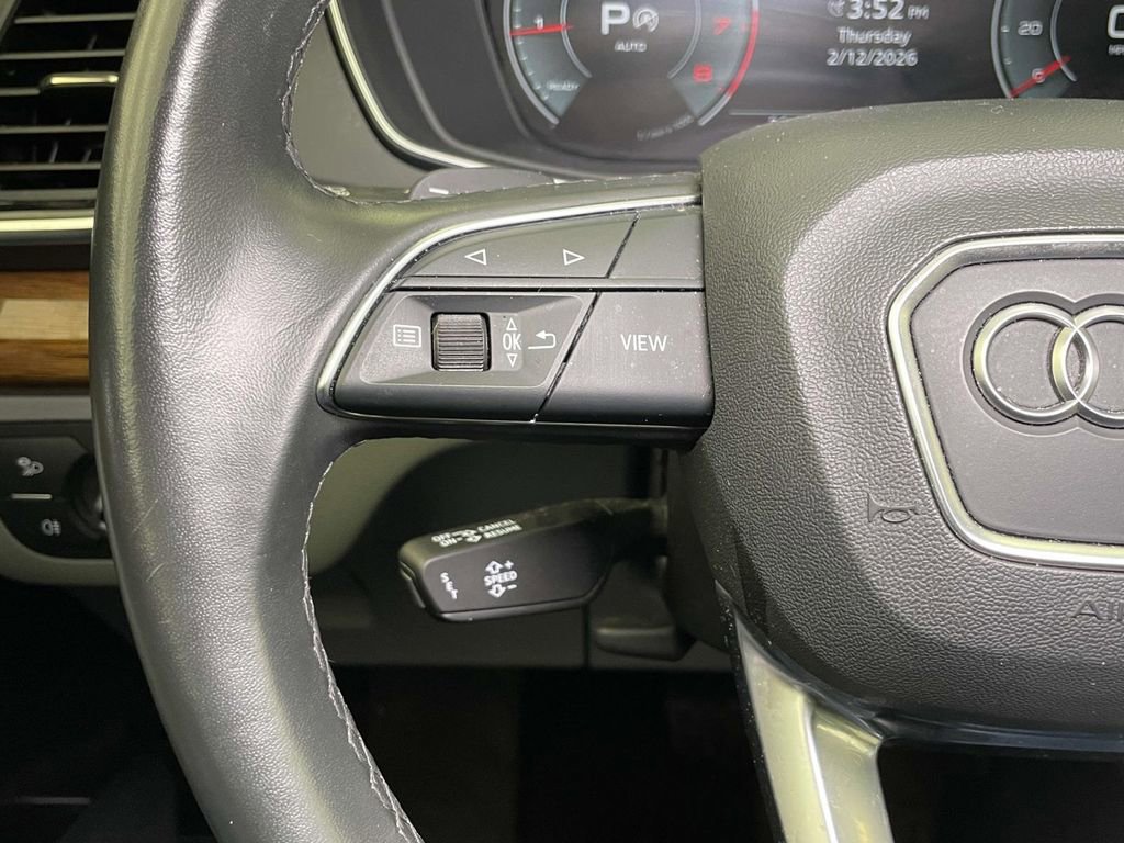 Certified 2022 Audi Q5 2.0T Premium Plus image 40