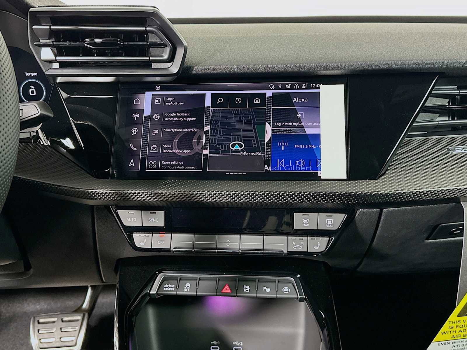 New 2025 Audi RS 3 image 13