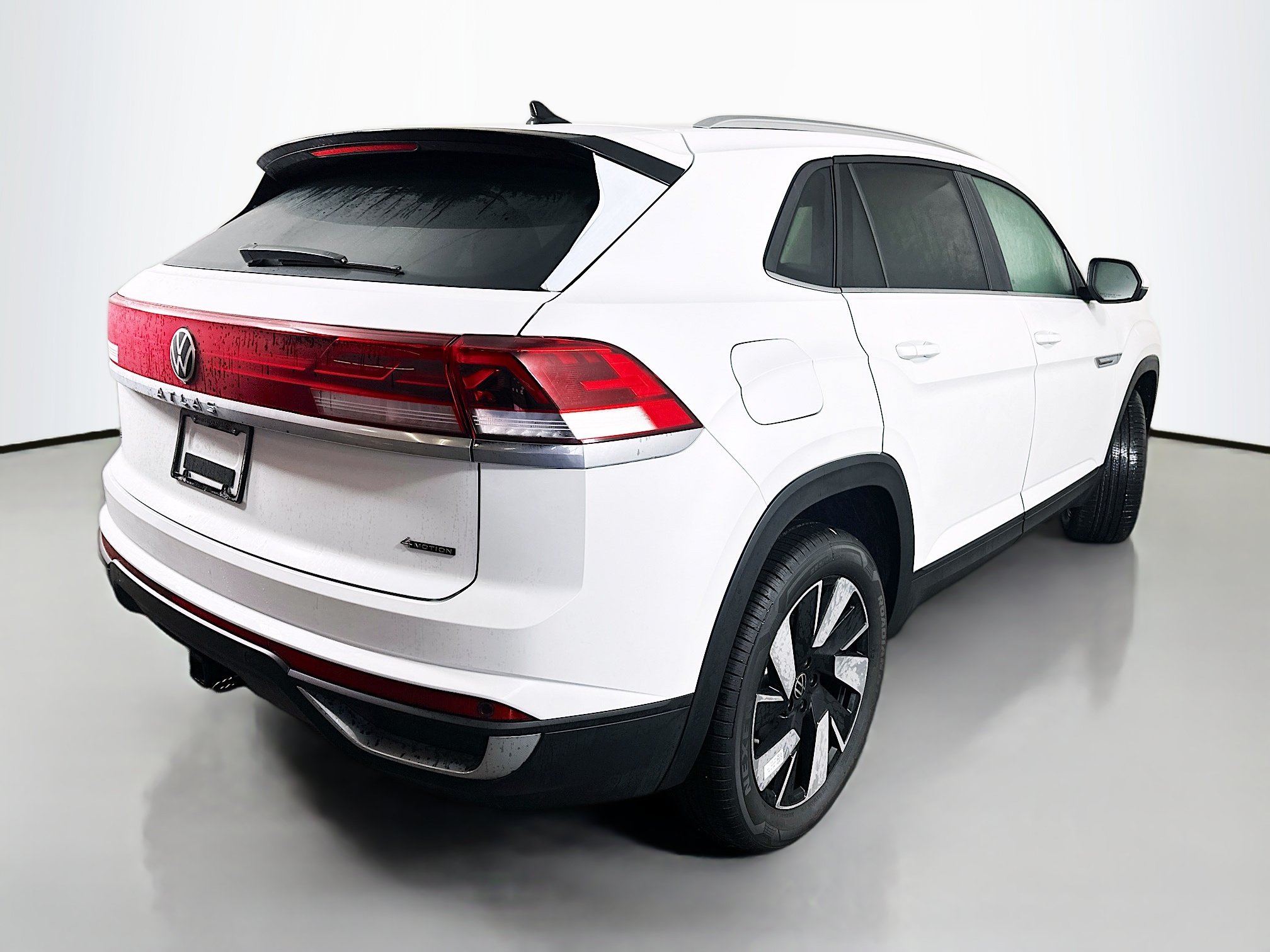 New 2026 Volkswagen Atlas Cross Sport SE AWD/4WD image 7