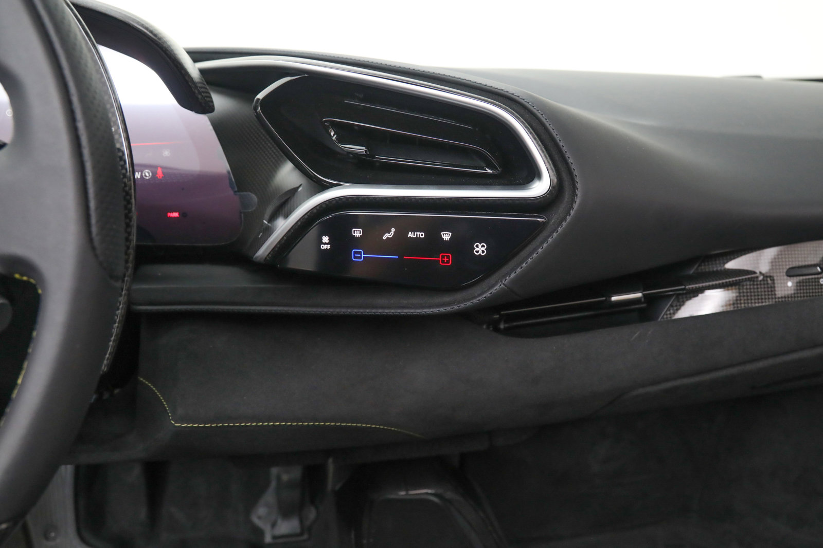 Certified 2024 Ferrari 296 GTS image 32